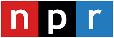Image result for NPR logo